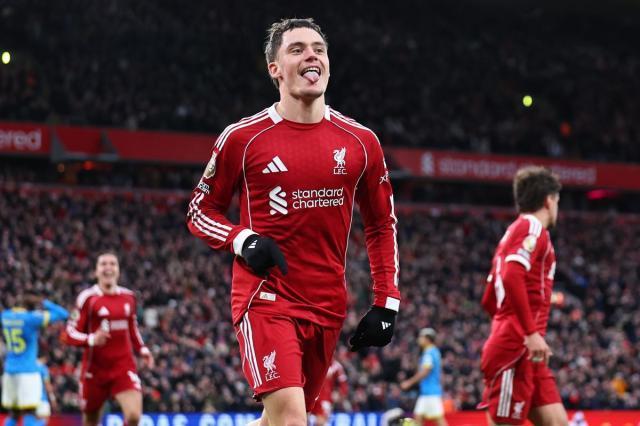 维尔茨：我一直相信进球会到来 球队渐入佳境