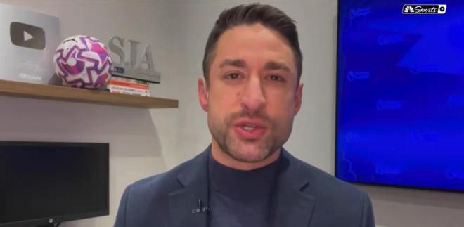 DO：曼联首要引援重点是后腰，塞门约只是一次市场机会