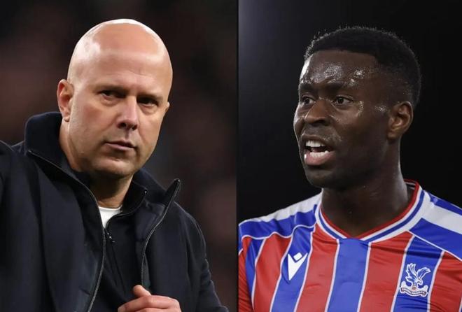 TA：考虑到夏窗支出和埃利奥特的未来，红军冬窗倾向对位补充