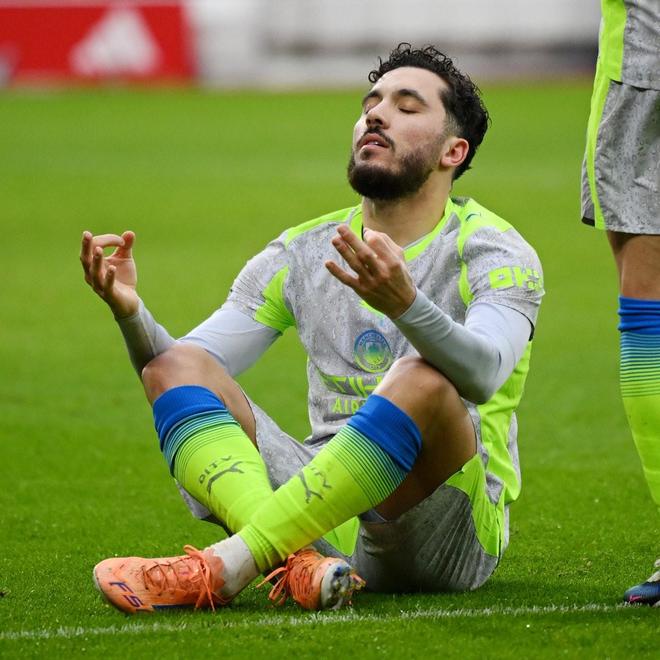 詹俊：曼城又要上演“疾速追杀”；谢尔基是英超夏窗最佳引援