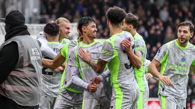 英超最新积分战报：切尔西倒下，曼城险胜，阿森纳继续领跑