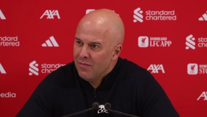 斯洛特：我们大概是联赛里最不擅长利用定位球得分的球队