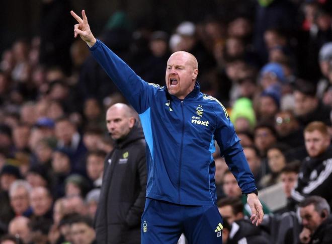 魔咒难除，戴奇执教生涯17次英超对阵瓜帅仍未尝一胜