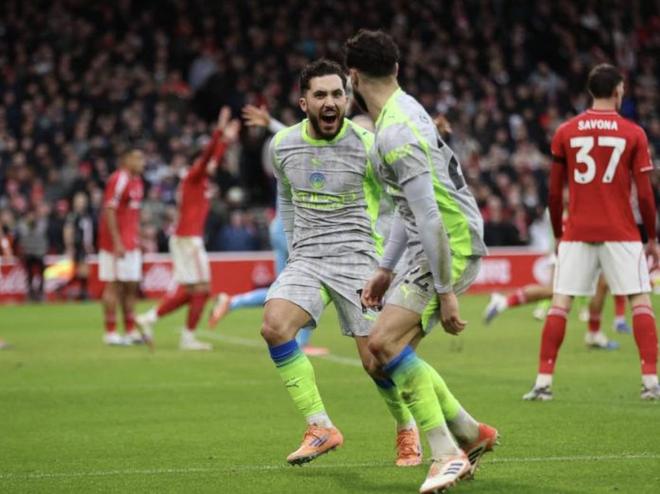 谢尔基：完成助攻前我没有完全听瓜帅的指示；我要做得更好