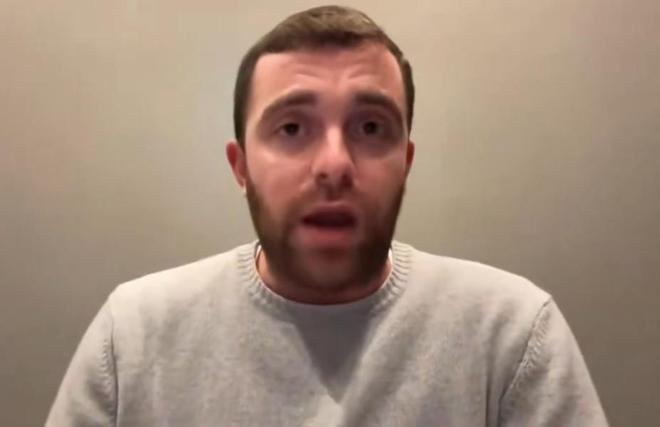 罗马诺：拜仁没有推进巴莱巴的交易，认为球员更想去曼联