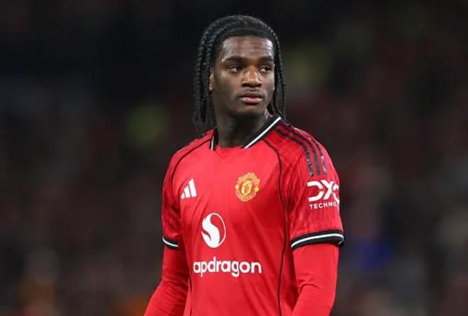 基恩：海文已经掌握了防守的门道，踢纽卡表现堪称卓越