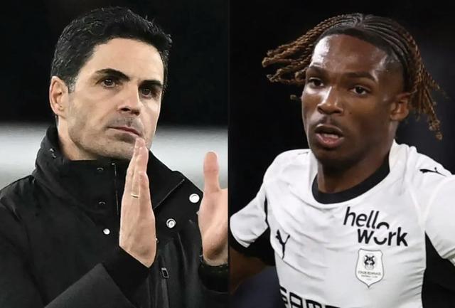 TA：塔帅的目标是确保阿森纳在冲刺阶段拥有尽可能强大的阵容