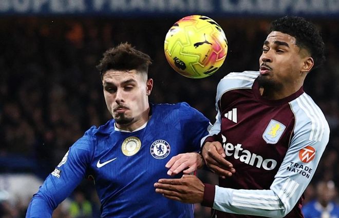 1-0到1-2！84分钟绝杀，切尔西惨遭逆转，被利物浦挤出欧冠区