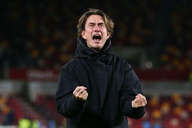 弗兰克：我清楚该如何打造有竞争力的球队，转机可能很快到来