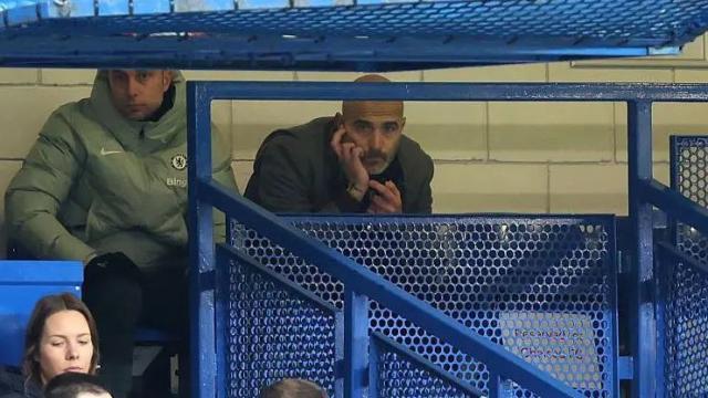 想进争冠军团没戏！切尔西被逆转这口锅该谁背？