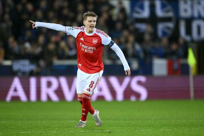 道阻且长！领先2分瑟瑟发抖，枪手迎来魔鬼赛程，5个对手3个前六