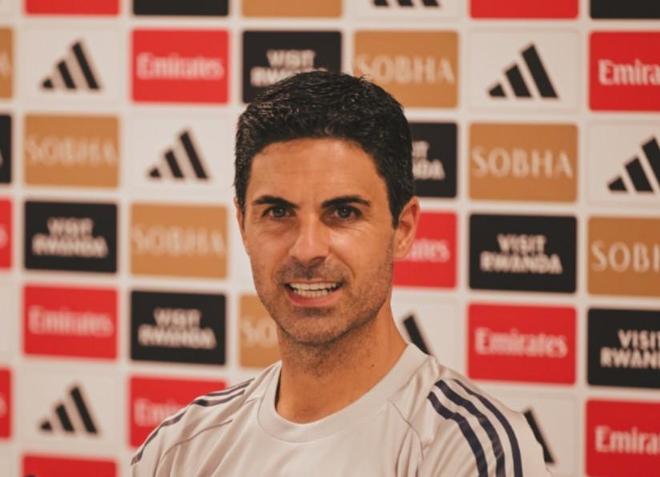 塔帅：哲凯赖什跑位没问题，维拉完全有资格被视作冠军竞争者