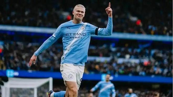 兰扎法梅预测本赛季属于哈兰德，阿尔特塔距离“封神”还遥遥无期