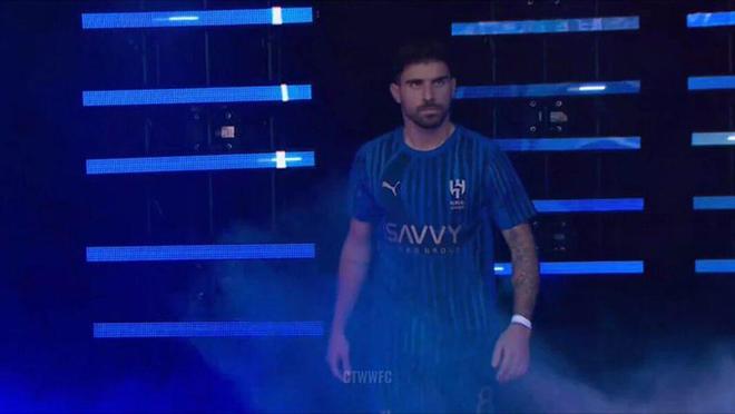 曼联签内维斯唯一前提曝光！20万周薪超标，卖阿莫林嫡系才会考虑