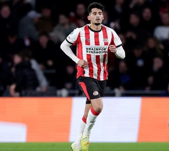 邮报：富勒姆想签下埃因霍温美国前锋佩皮，估价约为3500万