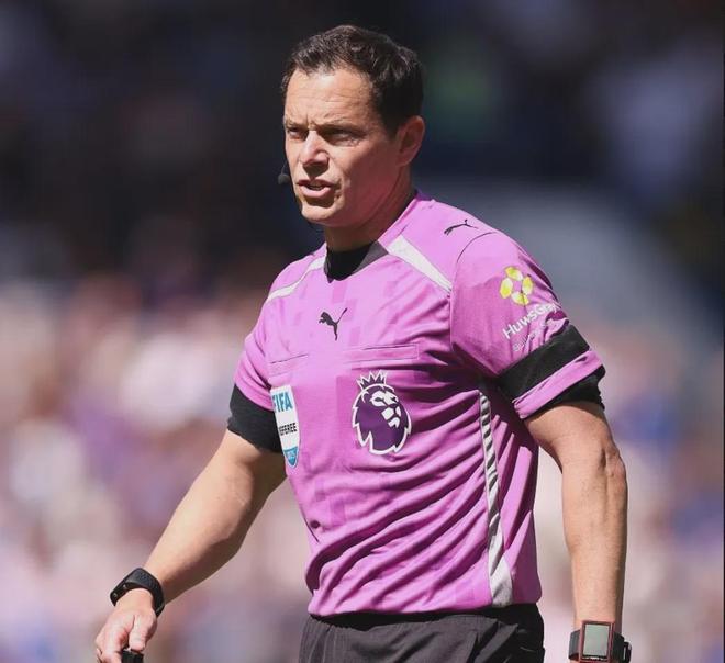 阿森纳战维拉再遇王炸裁判组合！枪手或将和阿尔特塔儿子签下合同