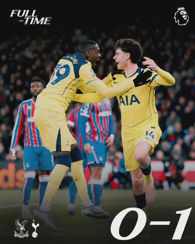 VAR吹掉两球又怎样？热刺凭铁血少年斩获3分，弗兰克这话太提气！