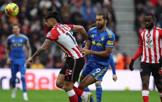 英超黑马掉链子，丢掉2分，只落后曼联1分，距离欧冠区4分