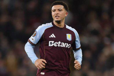 记者：曼联不会与桑乔续约