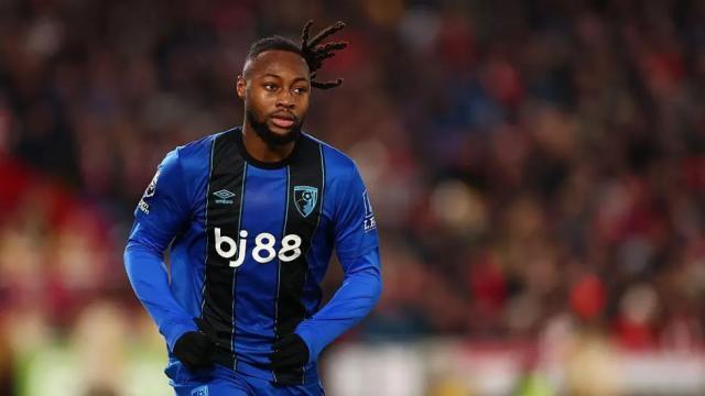 曼城签塞梅尼奥势在必得 但晚几天收货更好？