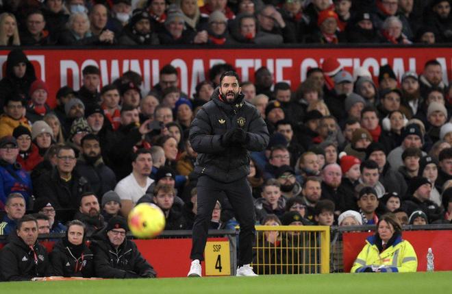 曼联1-0纽卡斯尔：兜兜转转，又回到了索肖时代的起点？