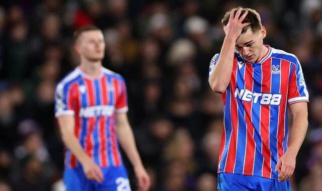 连续5场不胜！英超黑马彻底崩盘 多名主力遭豪门哄抢