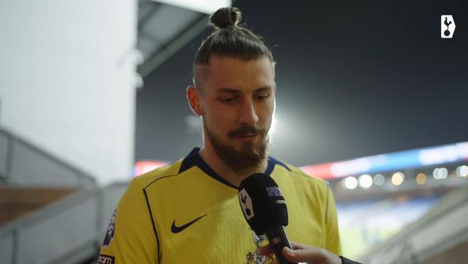 意天空：罗马有意德拉古辛，但对其身体状况感到担忧