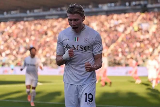 梅开二度！曼联弃将率队豪取3连胜 惊艳数据难掩水货本质