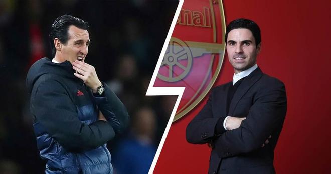 塔帅英超对埃梅里场均仅1.17分，为交手4+次主帅中第二少