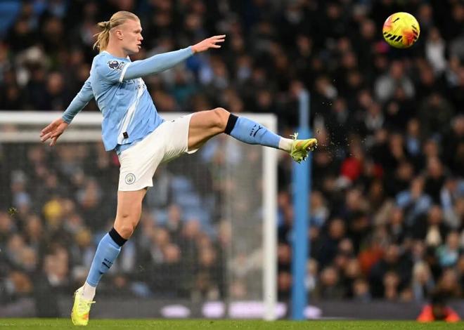 TA年度回顾曼城2025：最佳球员哈兰德；最糟时刻惨败阿森纳