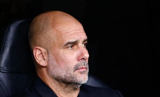 牛！曼城相比上赛季同期多出13分，瓜帅拯救低迷仅仅用了一个赛季