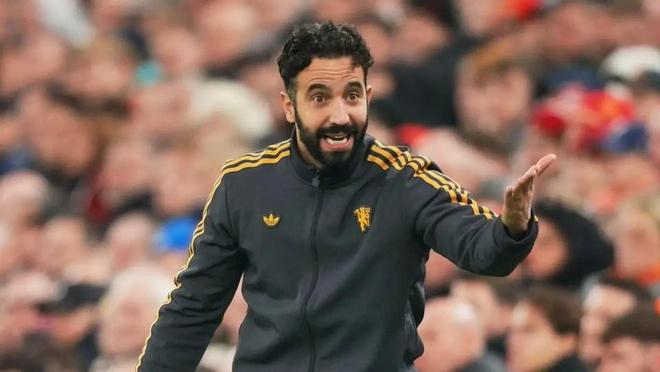 能否做到？曼联上一次英超连场零封是在滕哈格时期