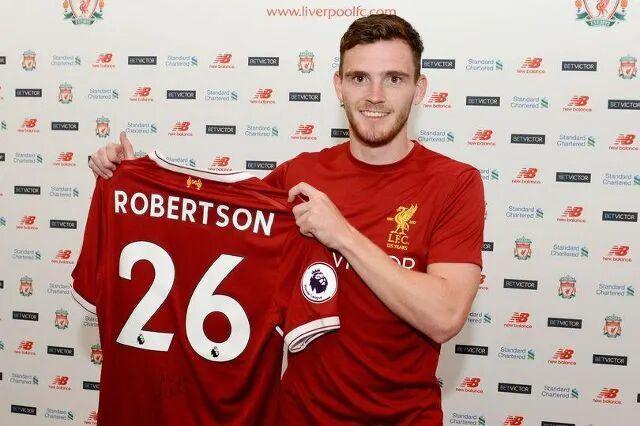 失败的引援！4000万镑强援不如31岁老将，利物浦左路大旗谁来扛？