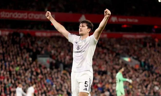 TA年度回顾曼联2025：最佳球员B费；最佳时刻马奎尔绝杀红军