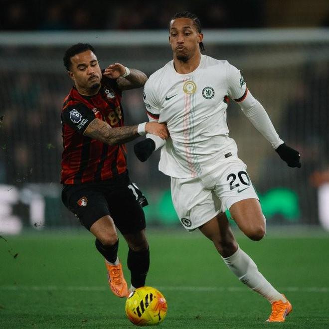 能否延续？切尔西近8次英超对伯恩茅斯保持不败