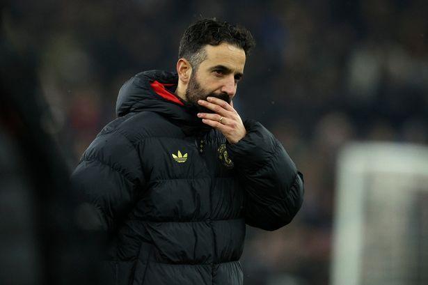 19岁中卫崛起，曼联新星让阿莫林的转会难题迎刃而解！马奎尔咋办