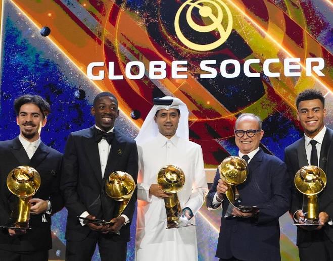 纳赛尔:巴黎需要保持谦逊继续前进,感谢对手给了我们压力 纳赛尔:巴黎需要保持谦逊继续前进,感谢对手给了我们压力