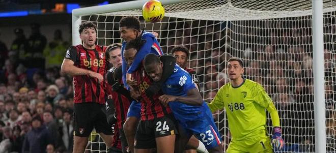 福法纳：这是一场艰苦的比赛；我们还年轻，但我们需要更成熟