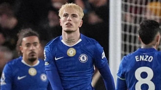 英超：2-2！切尔西延续低迷，主场战平伯恩茅斯难返前四