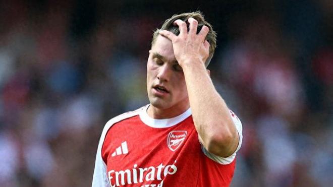 “6600万欧元的烦恼”：哲凯赖什哑火，阿尔特塔冬窗面临关键抉择