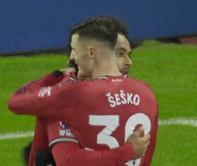 1-1！英超2强不胜：曼联又无缘前4，切尔西爆冷，1对手成争四大热