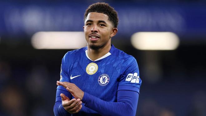 福法纳：我的身体状态很好，准备好帮助球队赢球