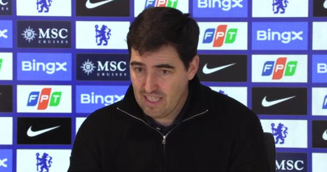 还能踢阿森纳？伊劳拉：塞门约还没踢完在俱乐部的最后一场比赛