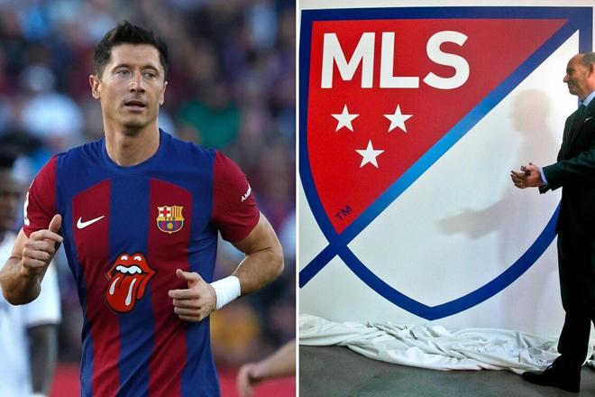 马卡：莱万、齐耶赫、帕科、阿里和张伯伦将在明年加盟美职联