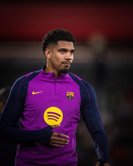 疗愈心伤有成，阿劳霍归队在即？