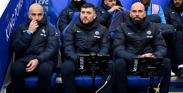 卡巴列罗：马雷斯卡身体不适好几天了，但坚持带队训练和比赛