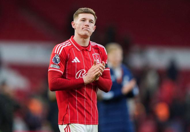 邮报：曼联的头号目标是安德森，仍在关注巴莱巴和加拉格尔