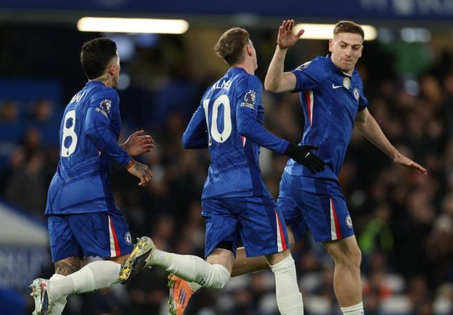 英超豪门又翻车:3场不胜,狂丢7分,12亿欧豪阵也没用 英超豪门又翻车:3场不胜,狂丢7分,12亿欧豪阵也没用