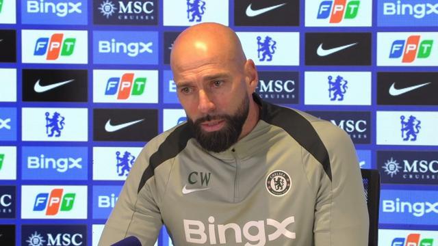 卡巴列罗：被手榴弹界外球进了四个？这提醒我们必须迅速应对