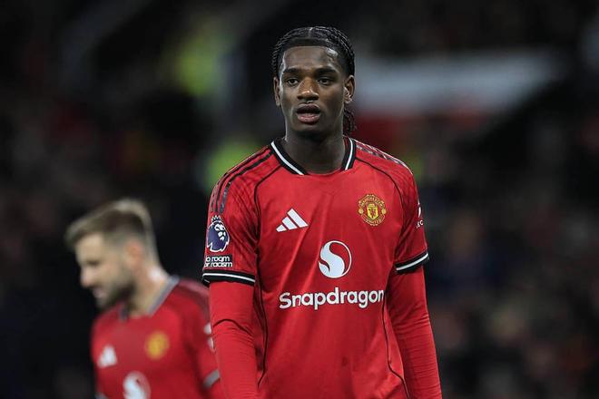 耻辱的1-1！曼联主场让垫底队终结12连败 近4轮仅1胜+无缘跻身前4